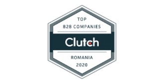Clutch – cea mai importantă platformă de evaluări și recenzii pentru furnizorii de servicii IT, marketing și business – a clasat High-Tech Systems & Software în top 20 companii IT din Romania.