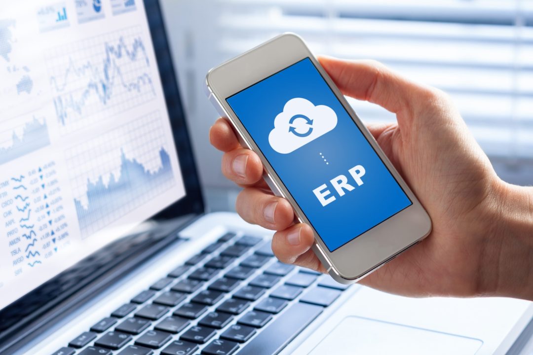 De ce este atât de important să folosești o aplicație ERP specifică industriei?