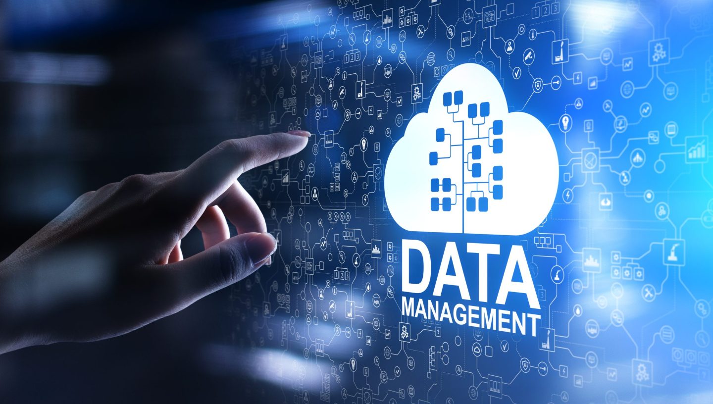 Data management: Ce este, importanță și provocări