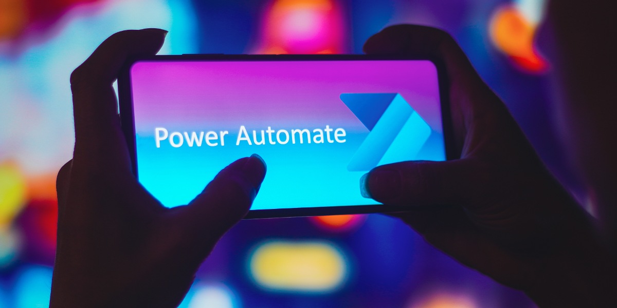 5 procese de business pe care le puteți automatiza cu Microsoft Power Automate