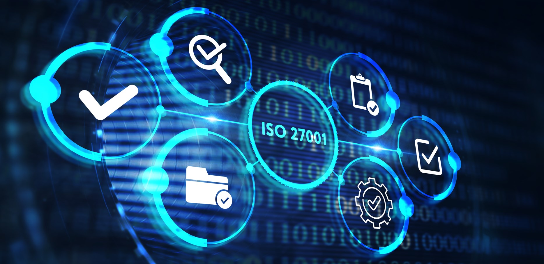 Ce înseamnă ISO 27001 și care sunt pașii pentru a obține acest certificat