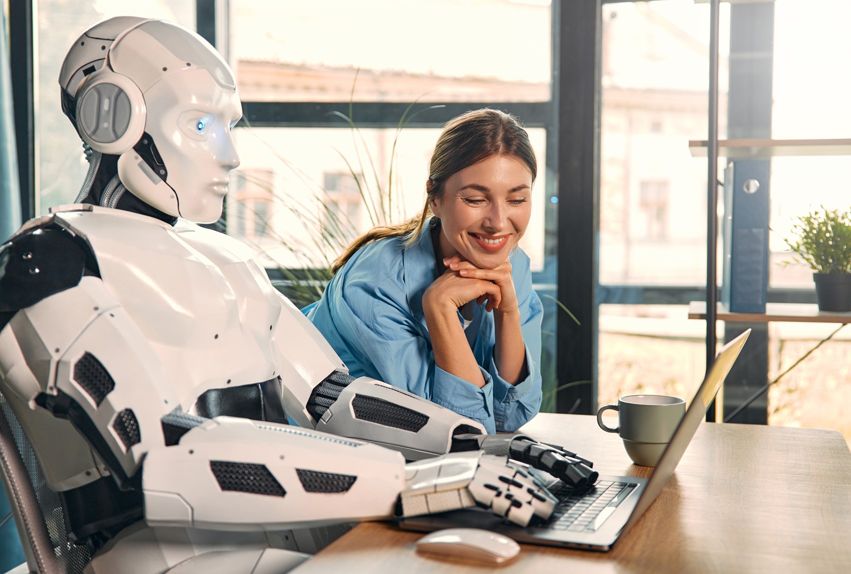 Ce este robotic process automation (RPA) și care sunt beneficiile sale